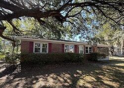 Foreclosure in  9TH AVE Conway, SC 29527