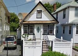Foreclosure in  157TH ST Jamaica, NY 11433