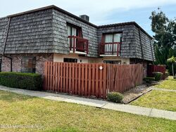 Foreclosure in  PINEY BRANCH WAY APT A Melbourne, FL 32904