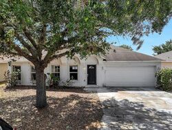 Foreclosure in  VERVAIN AVE Davenport, FL 33837