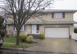 Foreclosure in  N 6TH ST New Hyde Park, NY 11040