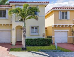 Foreclosure in  SW 104TH ST  Miami, FL 33196
