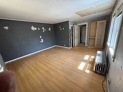 Foreclosure in  MONTAGUE ST Worcester, MA 01603