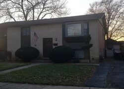 Foreclosure in  S LAWNDALE AVE Alsip, IL 60803