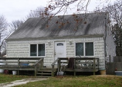 Foreclosure in  GLENMORE AVE Central Islip, NY 11722