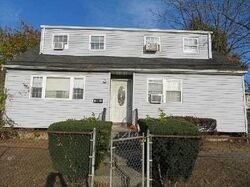 Foreclosure in  WELLWOOD AVE West Babylon, NY 11704