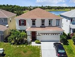 Foreclosure in  JANICE KAY PL Kissimmee, FL 34744