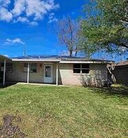 Foreclosure in  SAINT PATRICK ST Houma, LA 70364