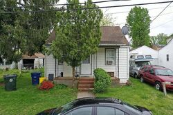 Foreclosure in  GROVER AVE Trenton, NJ 08610