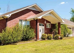 Foreclosure in  VILLAGE RD Hot Springs National Park, AR 71913