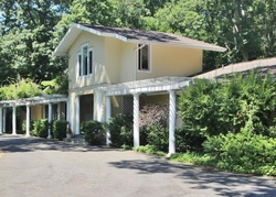 Foreclosure in  SHADY ACRES RD Darien, CT 06820