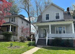 Foreclosure in  APPLEBY AVE Baltimore, MD 21209