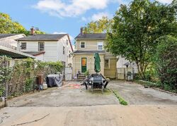 Foreclosure in  NEWHALL AVE Rosedale, NY 11422