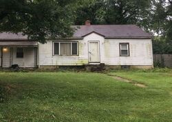 Foreclosure in  SHELLER AVE Dayton, OH 45432