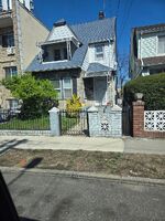 Foreclosure in  117TH RD Saint Albans, NY 11412