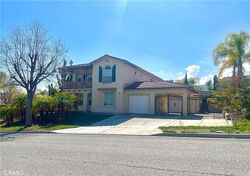 Foreclosure in  TAMARRON DR Corona, CA 92883