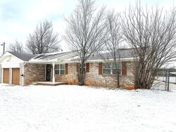 Foreclosure in  E HILL ST Oklahoma City, OK 73105