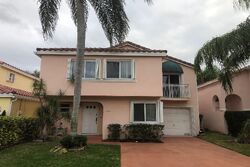 Foreclosure in  SE 6TH CT Dania, FL 33004