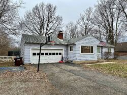 Foreclosure in  S HEINCKE RD Miamisburg, OH 45342