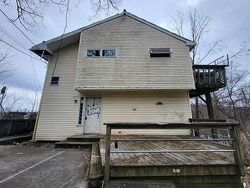 Foreclosure in  INDIAN TRL N Greenwood Lake, NY 10925