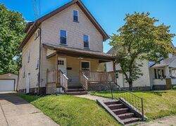 Foreclosure in  11TH ST SW Akron, OH 44314
