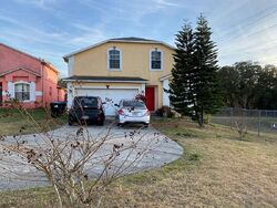 Foreclosure in  SILVER CROWN CT Orlando, FL 32818