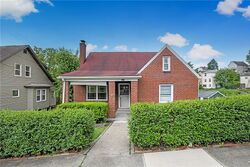 Foreclosure in  GUMBERT ST Mckeesport, PA 15133