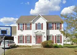 Foreclosure in  BROWNING CIR Middletown, DE 19709