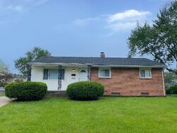 Foreclosure in  SHANLEY DR Columbus, OH 43224