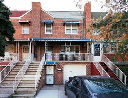 Foreclosure in  FENTON AVE Bronx, NY 10469