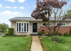 Foreclosure in  CATALPHA RD Baltimore, MD 21214