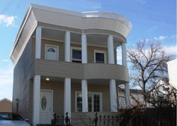 Foreclosure in  MILLER AVE Brooklyn, NY 11207