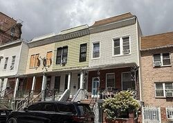 Foreclosure in  E 170TH ST Bronx, NY 10459