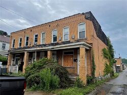 Foreclosure in  10TH ST Mc Kees Rocks, PA 15136