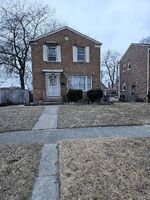 Foreclosure in  S WENTWORTH AVE Riverdale, IL 60827