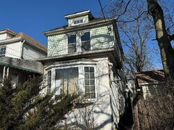 Foreclosure in  133RD ST South Ozone Park, NY 11420