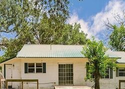 Foreclosure in  68TH ST Live Oak, FL 32060