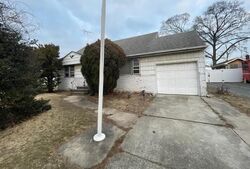 Foreclosure in  S BROOKSIDE AVE Freeport, NY 11520