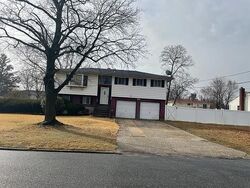 Foreclosure in  VAN ST Brentwood, NY 11717
