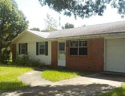 Foreclosure in  SE 34TH AVE Ocala, FL 34471