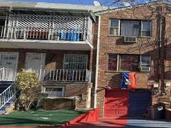 Foreclosure in  E 55TH ST Brooklyn, NY 11234