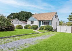 Foreclosure in  MONTGOMERY ST Brentwood, NY 11717