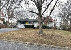 Foreclosure in  FAWN LN W Centereach, NY 11720