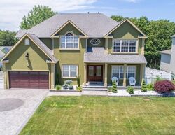 Foreclosure in  WINDJAMMER XING Manorville, NY 11949