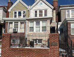 Foreclosure in  LINDLEY AVE Philadelphia, PA 19141