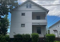Foreclosure in  BLANDINA ST Utica, NY 13501