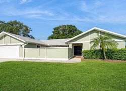 Foreclosure in  CONTINENTAL AVE Melbourne, FL 32940