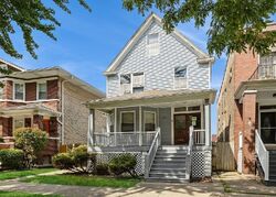 Foreclosure in  S HUMPHREY AVE Oak Park, IL 60304