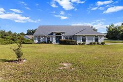 Foreclosure in  SW 40TH TER Ocala, FL 34473