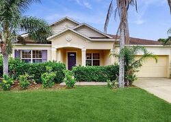 Foreclosure in  SETTING SUN DR Winter Garden, FL 34787